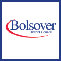 Bolsover District Council Logo