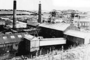 Blackwell 'A Winning' Pit | South Normanton Parish Council