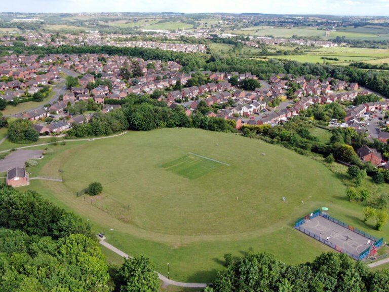 Broadmeadows Recreation Ground
