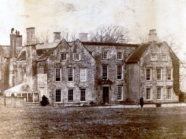 Carnfield Hall South Normanton | SNPC