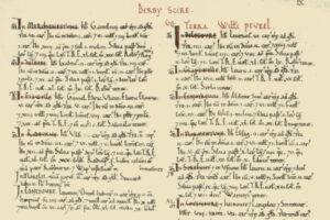 Domesday Book South Normanton | South Normanton Parish Council