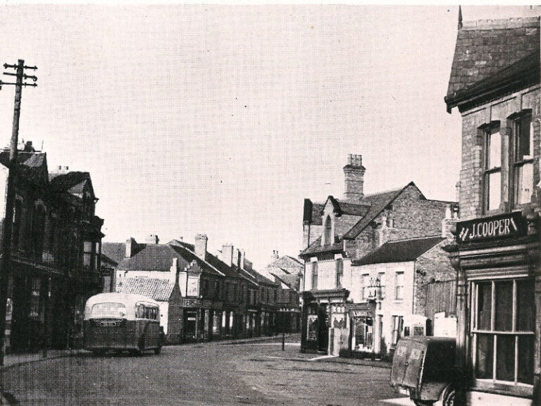 Market Place Pub South Normanton | SNPC