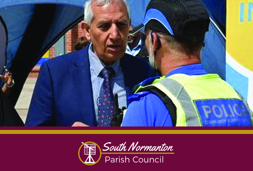Police and Crime Commissioner for Derbyshire | SNPC