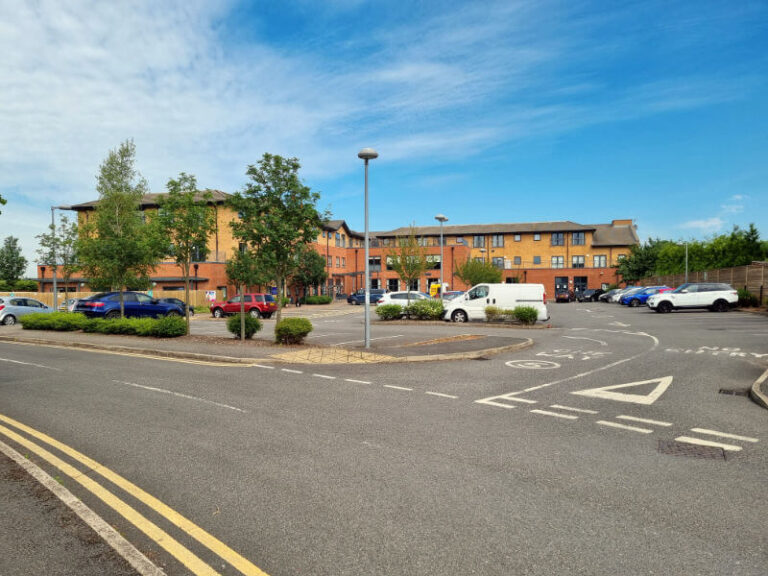 The Hub South Normanton
