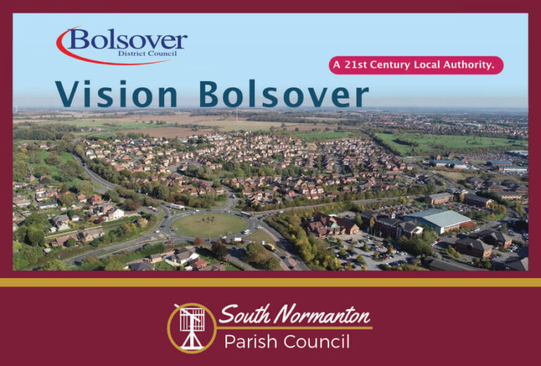 Vision Bolsover | SNPC
