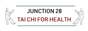 Junction28 Tai Chi for Health | SNPC