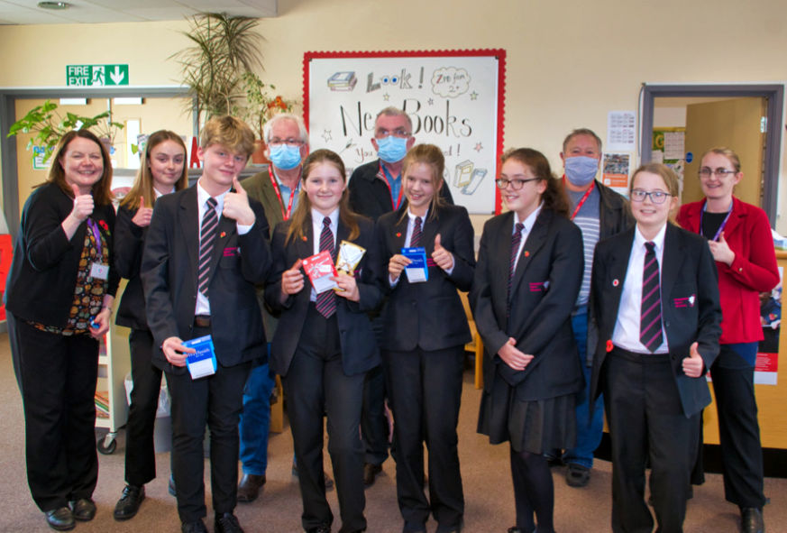 Freddie's Bake Off Competition 2021 | SNPC