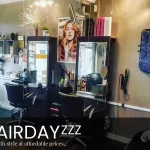 Hairdayzzz Local Directory Listing | SNPC