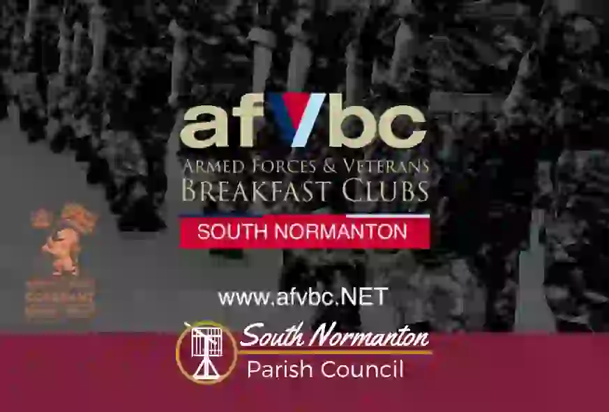 Armed Forces & Veterans Breakfast Club South Normanton | SNPC