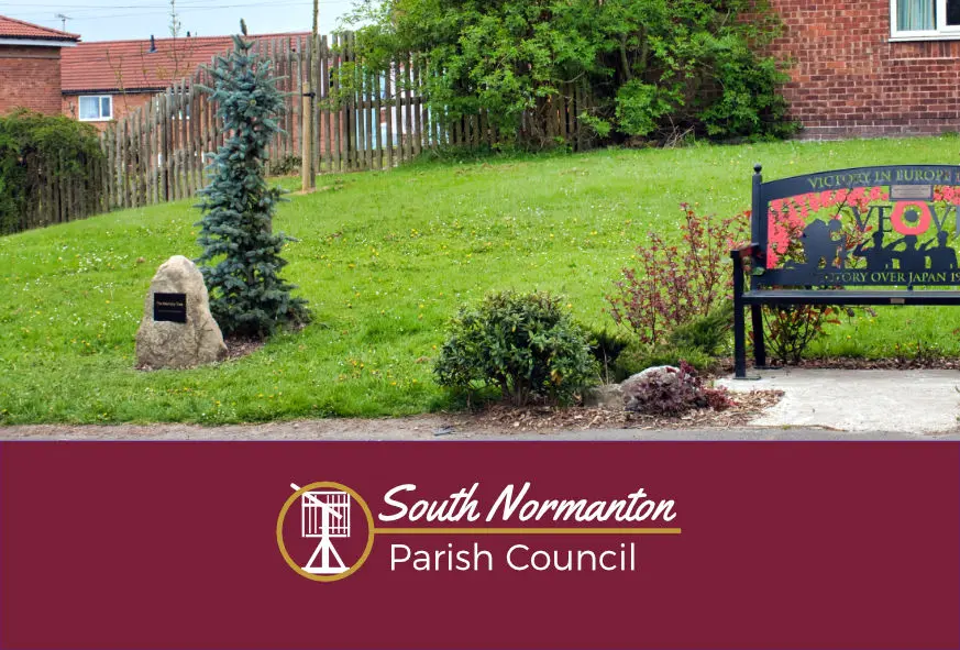 South Normanton Memory Tree Plaque | SNPC