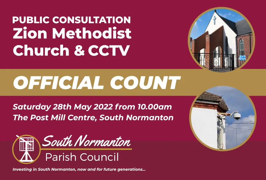 Public Consultation Official Count | SNPC