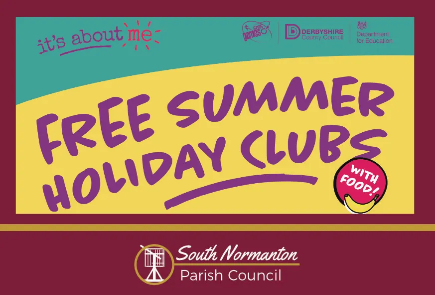 DCC Summer Holiday Activities 2022 | SNPC