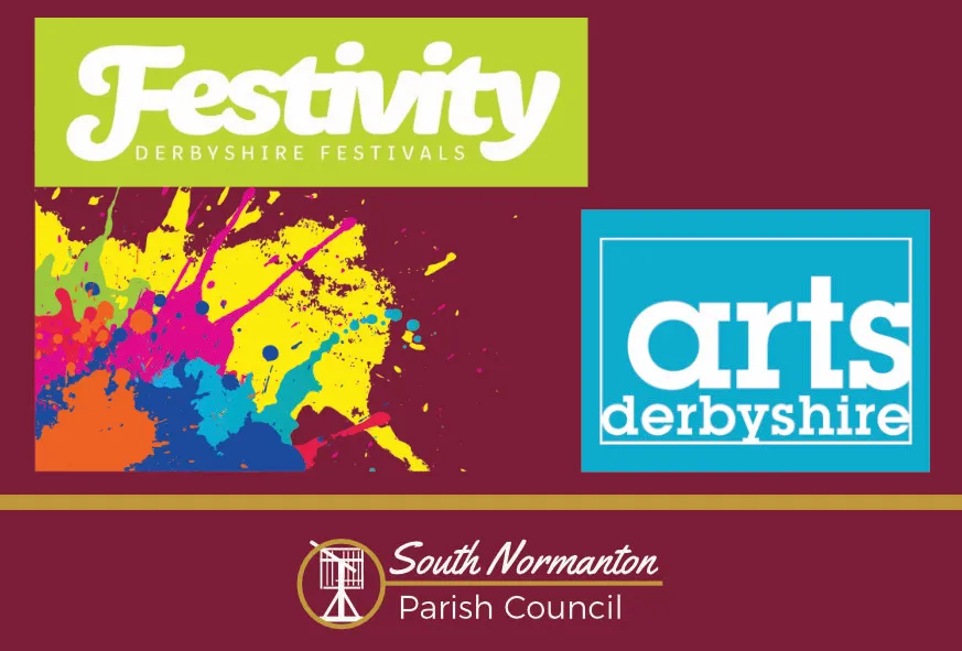 Festivity Derbyshire Newsletter | SNPC