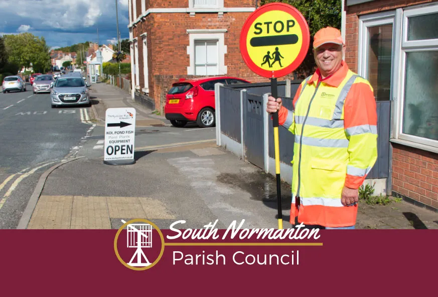 New Glebe Junior School Crossing Patrol | SNPC