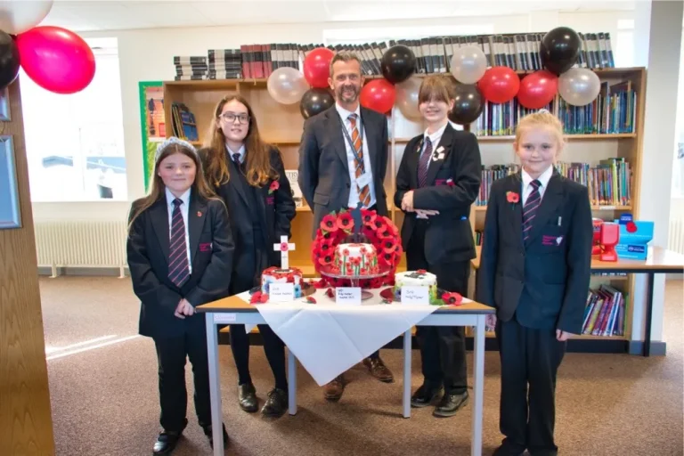 Freddies Bake Off 2022 | SNPC