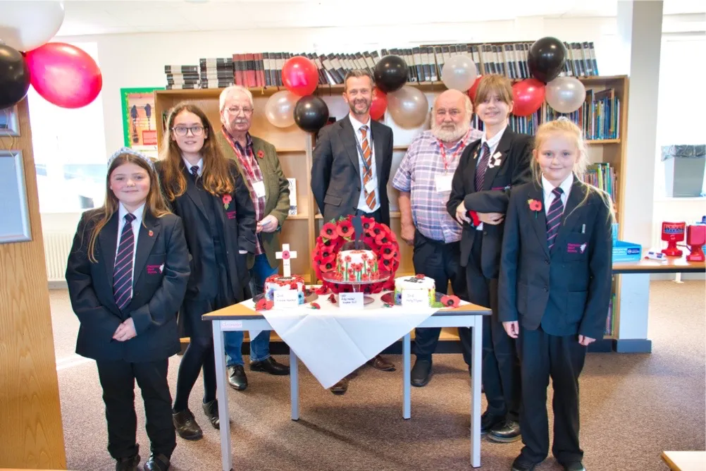 Freddies Bake Off 2022 | SNPC