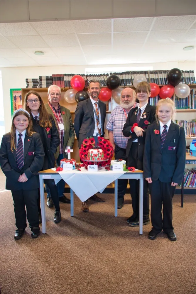 Freddies Bake Off 2022 | SNPC