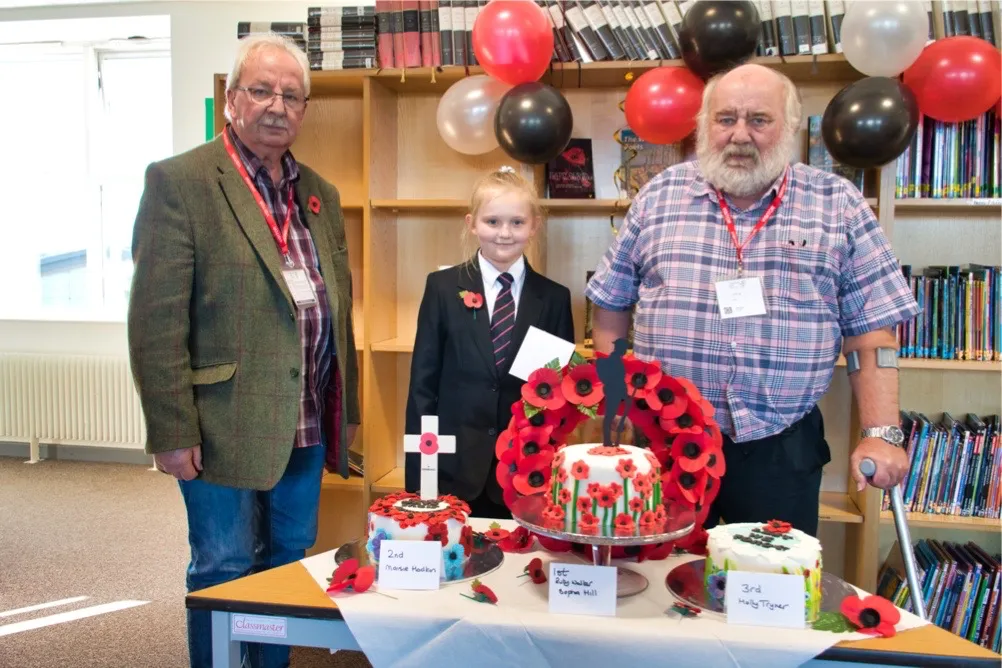 Freddies Bake Off 2022 | SNPC