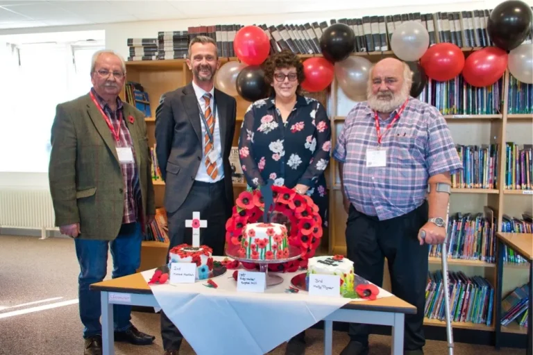 Freddies Bake Off 2022 | SNPC