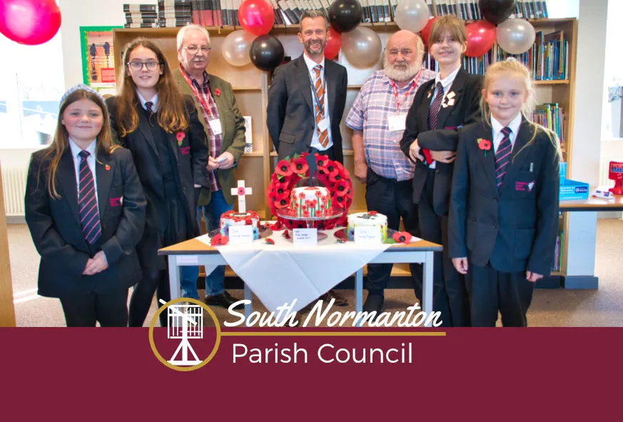 Freddies Bake Off 2022 | SNPC