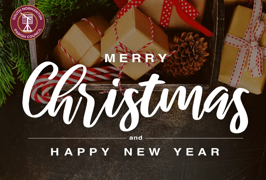 Merry Christmas Everyone 2022 | SNPC