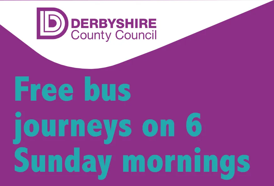 Free Bus Journeys DCC | SNPC