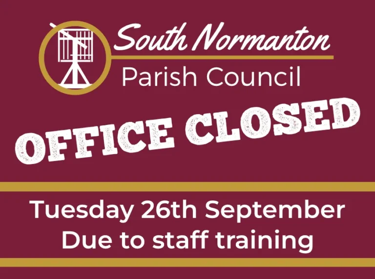 SNPC Office Closure September 2023 | SNPC