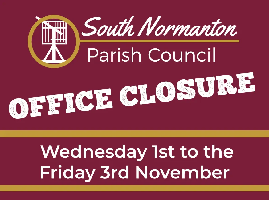 SNPC Office Closure November 2023 | SNPC