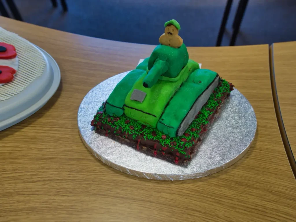 Freddies Bake Off 2023