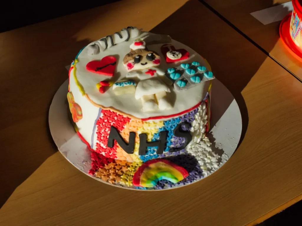 Freddies Bake Off 2023