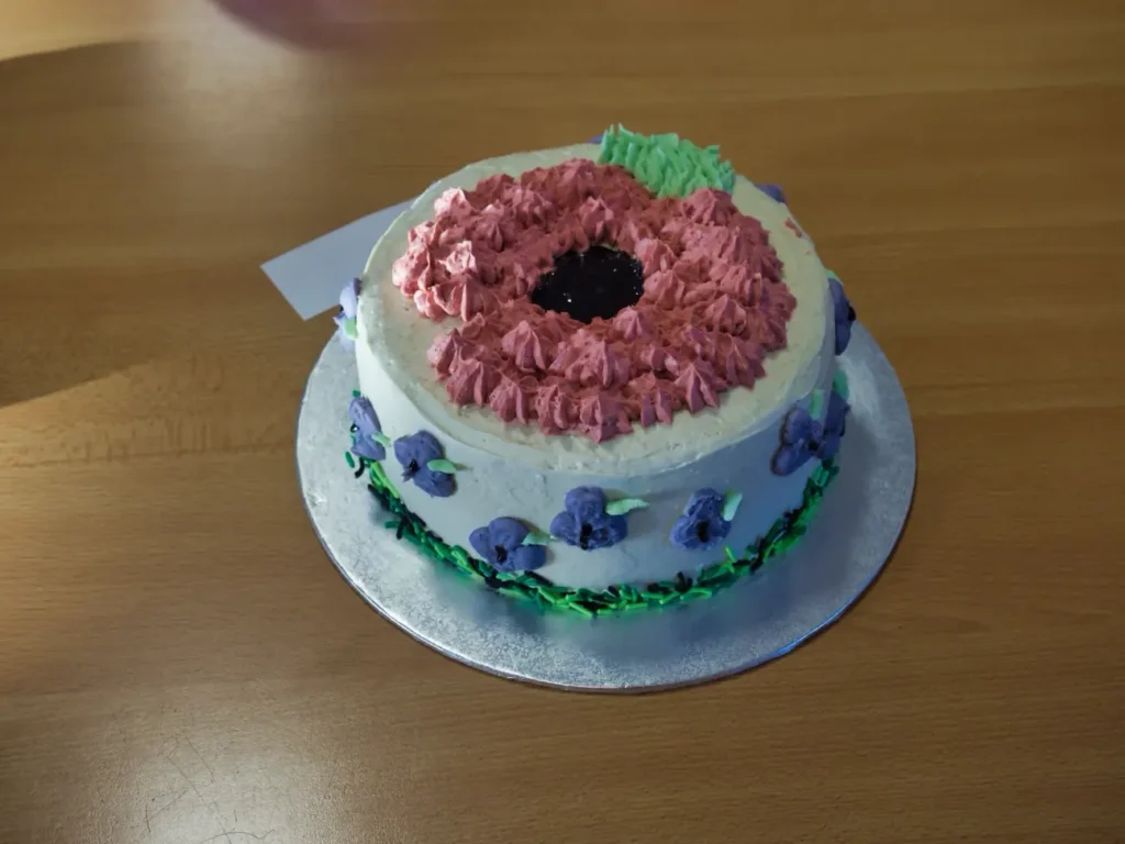 Freddies Bake Off 2023