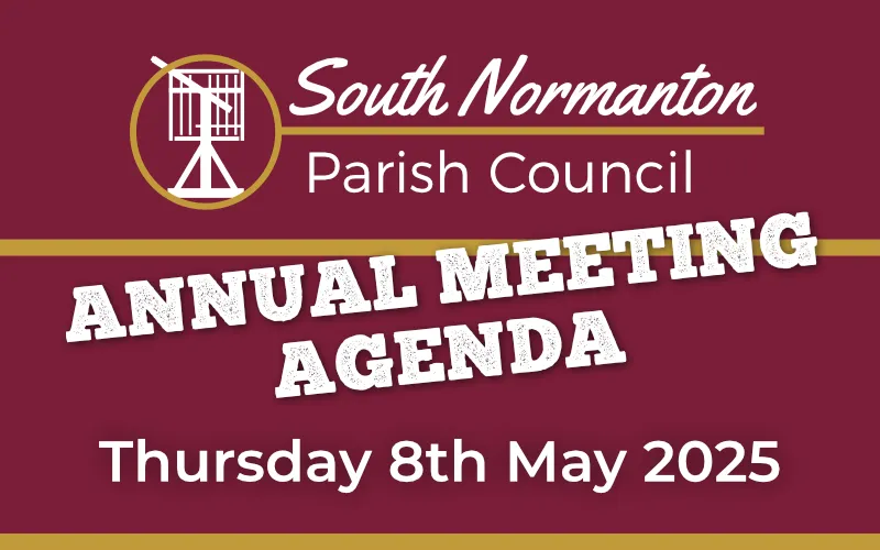 Annual Meeting Agenda May 2025 | SNPC