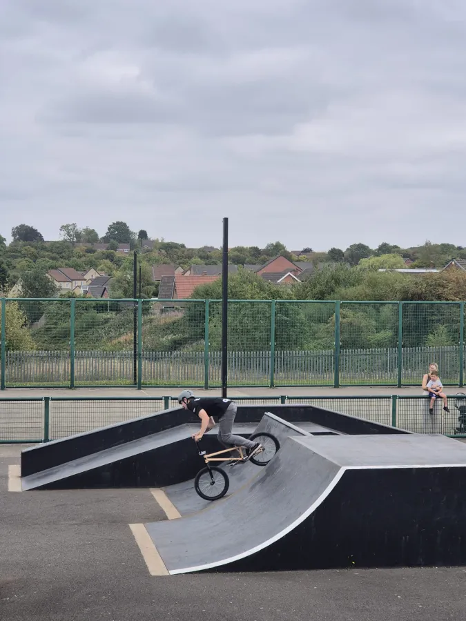 Skate Jam 2025 | SNPC