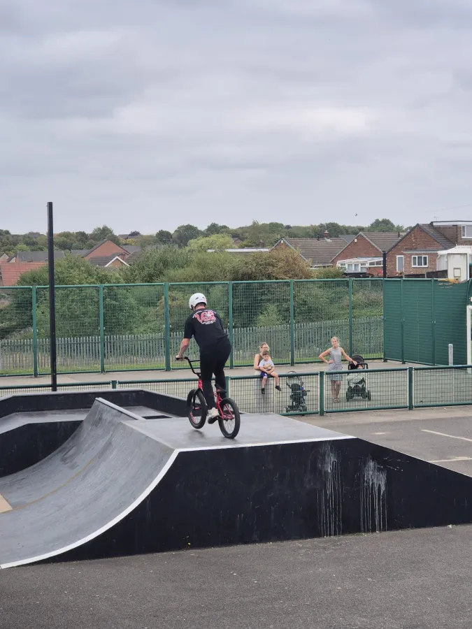 Skate Jam 2025 | SNPC