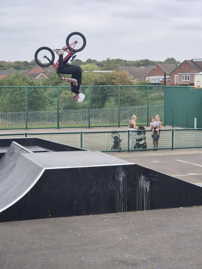 Skate Jam 2025 | SNPC
