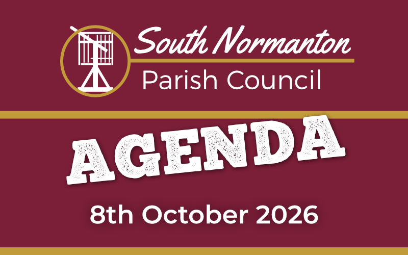 PC Meeting October 2026 - SNPC